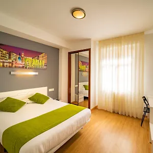 Hotel Centro Autocheckin Vitoria-Gasteiz