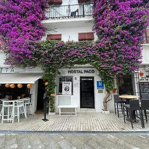 Affittacamere Paco Marbella
