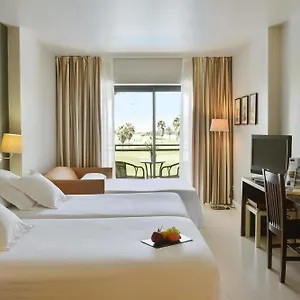 فندق بارسيلو غولف آند سبا, كوستا بالينا