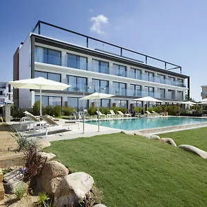 Hotel Boutique Donna Castelldefels