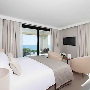 5* Отель The Oasis By Don Carlos (adults Only)