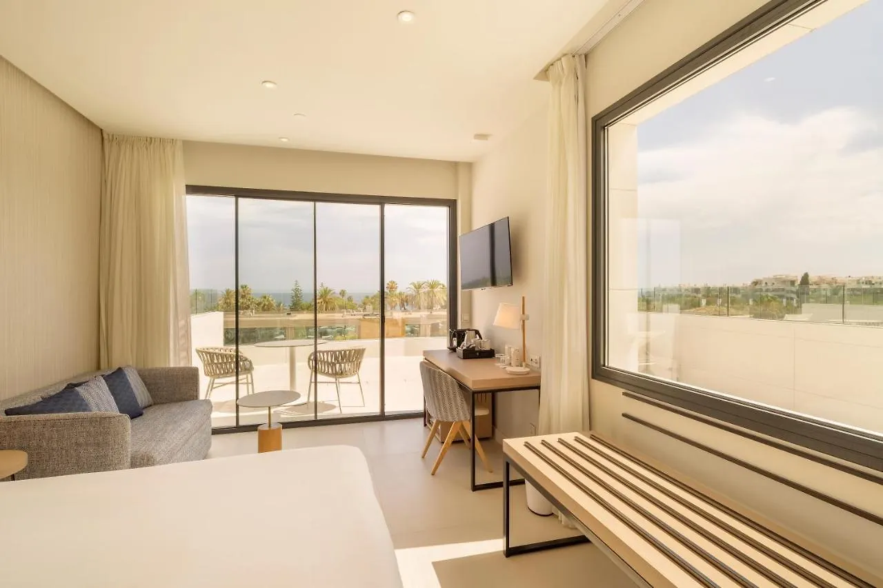 Eurostars Oasis Marbella Hotell
