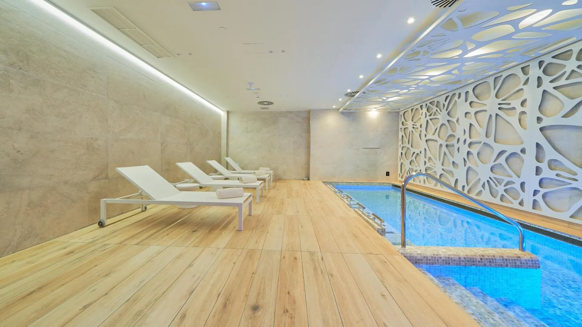 Eurostars Oasis Marbella Hotell 4*,  Spanien
