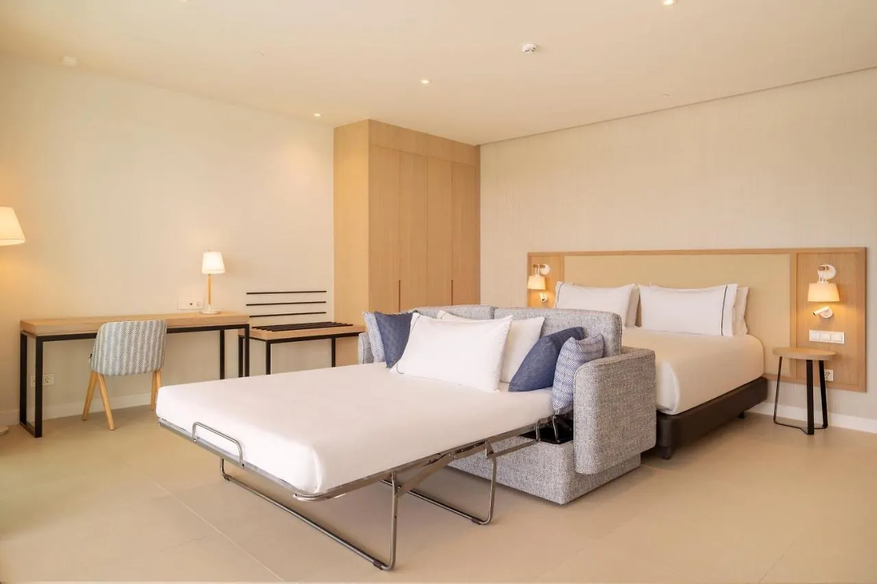 فندق Eurostars Oasis ماربيا إسبانيا