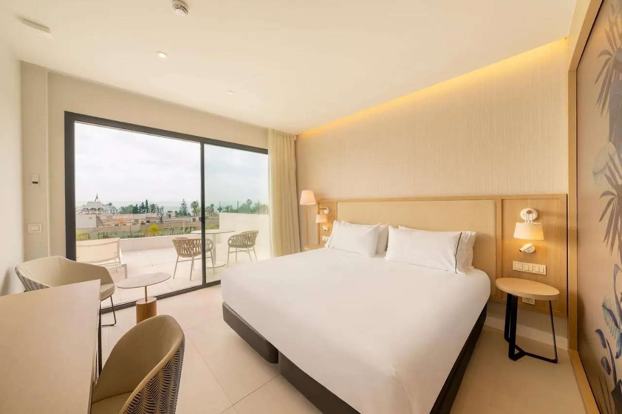 فندق Eurostars Oasis ماربيا 4*,  إسبانيا