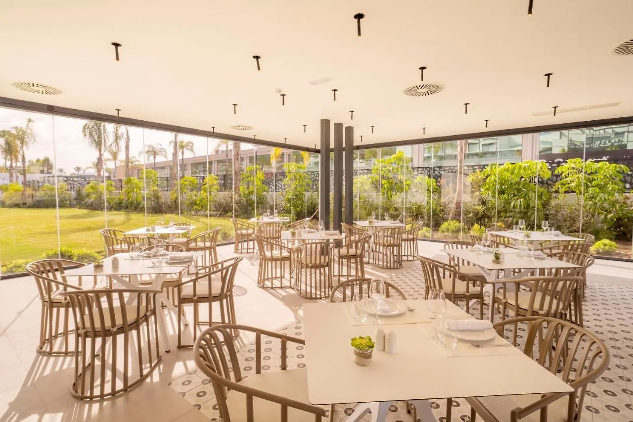 ****  فندق Eurostars Oasis ماربيا إسبانيا