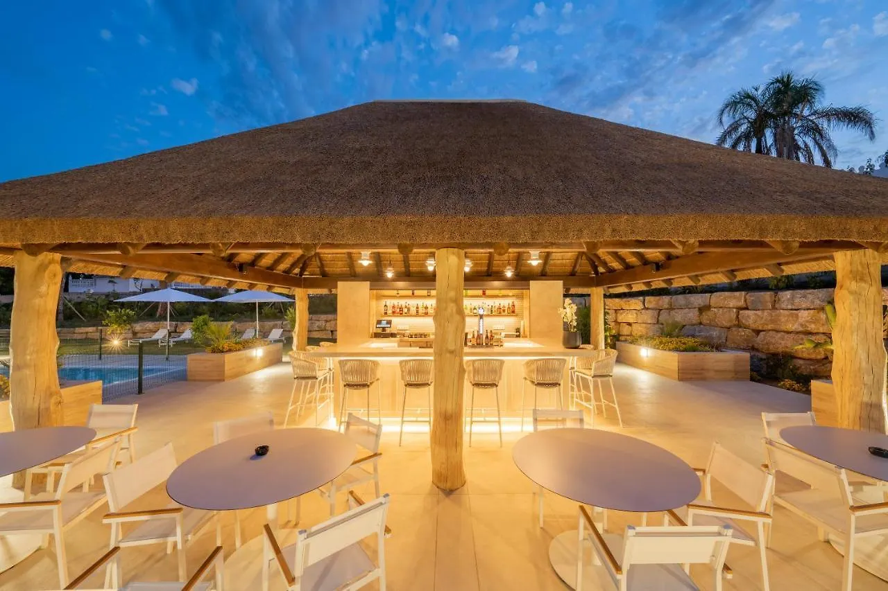 فندق Eurostars Oasis ماربيا إسبانيا