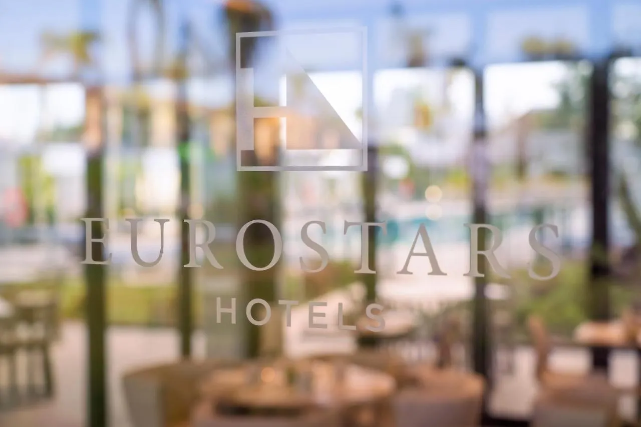 فندق Eurostars Oasis ماربيا 4*,  إسبانيا