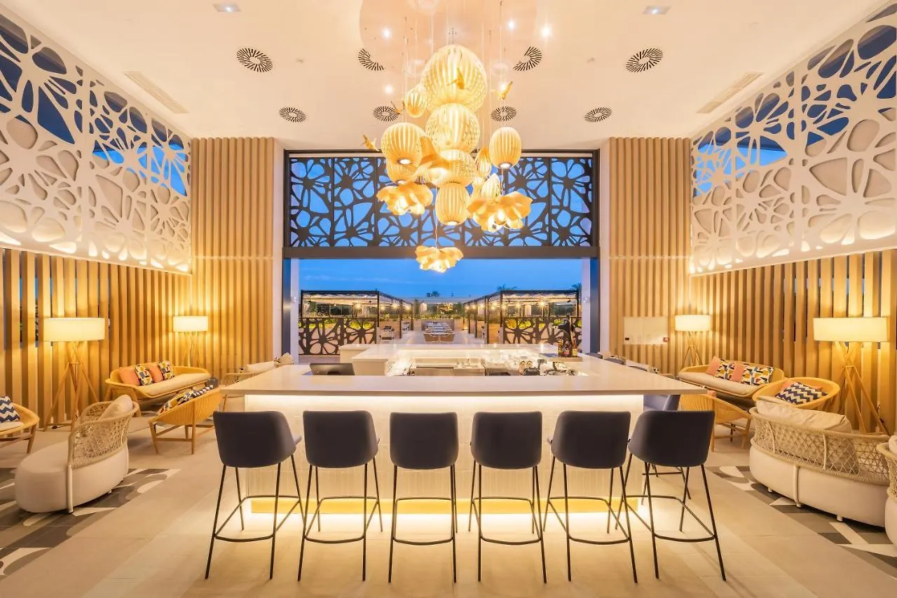 فندق Eurostars Oasis ماربيا