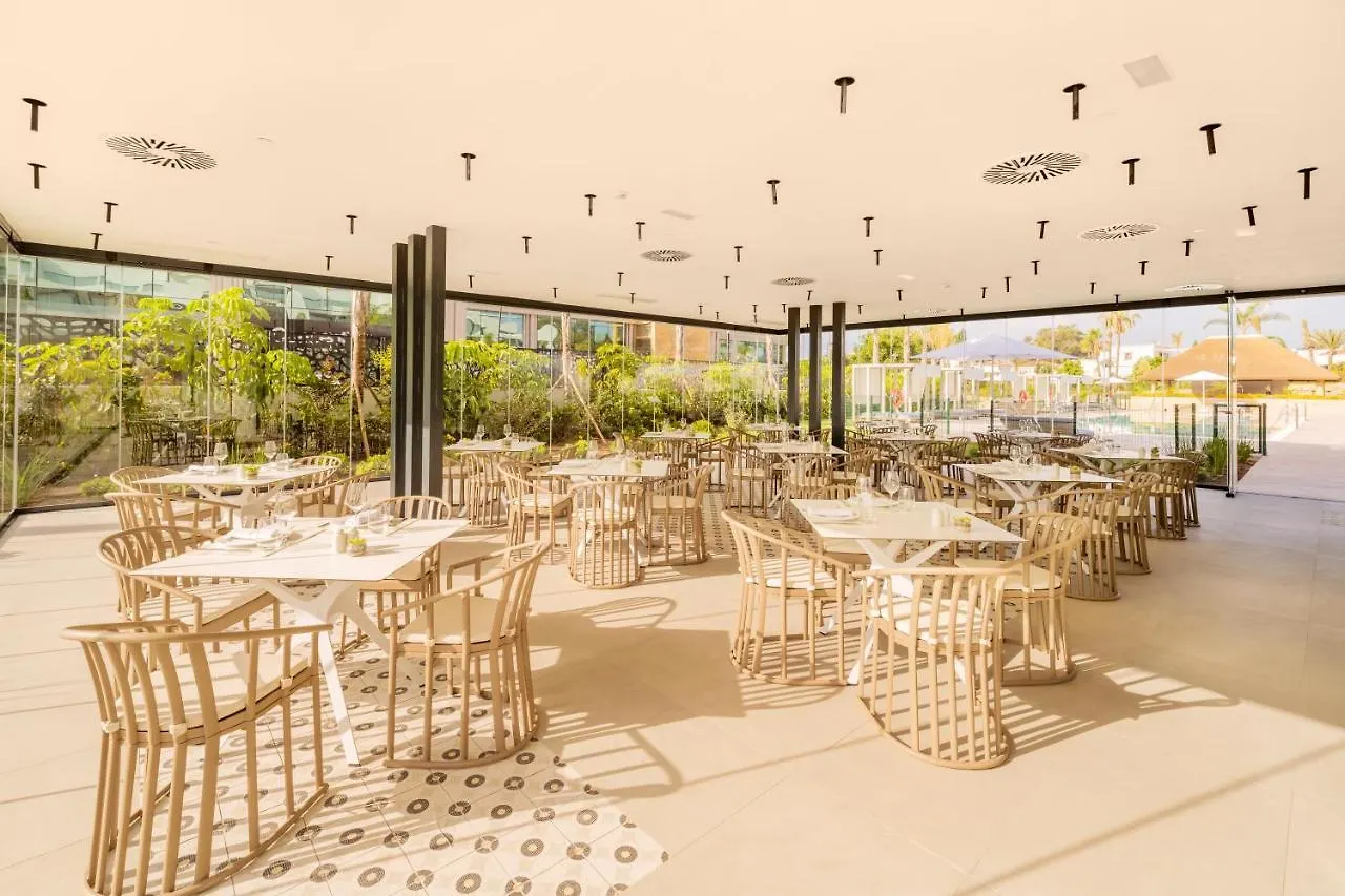 فندق Eurostars Oasis ماربيا