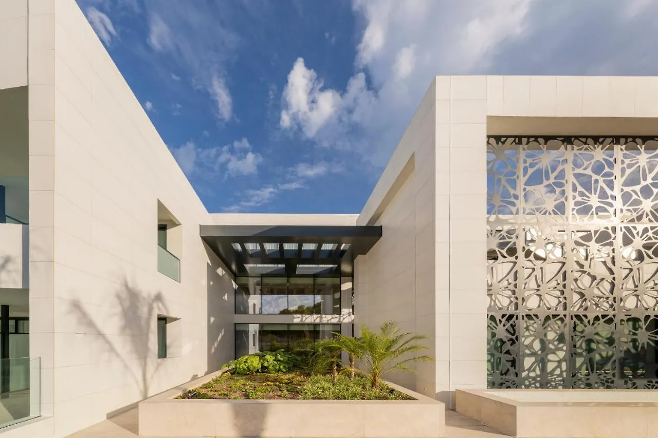 فندق Eurostars Oasis ماربيا 4*,  إسبانيا