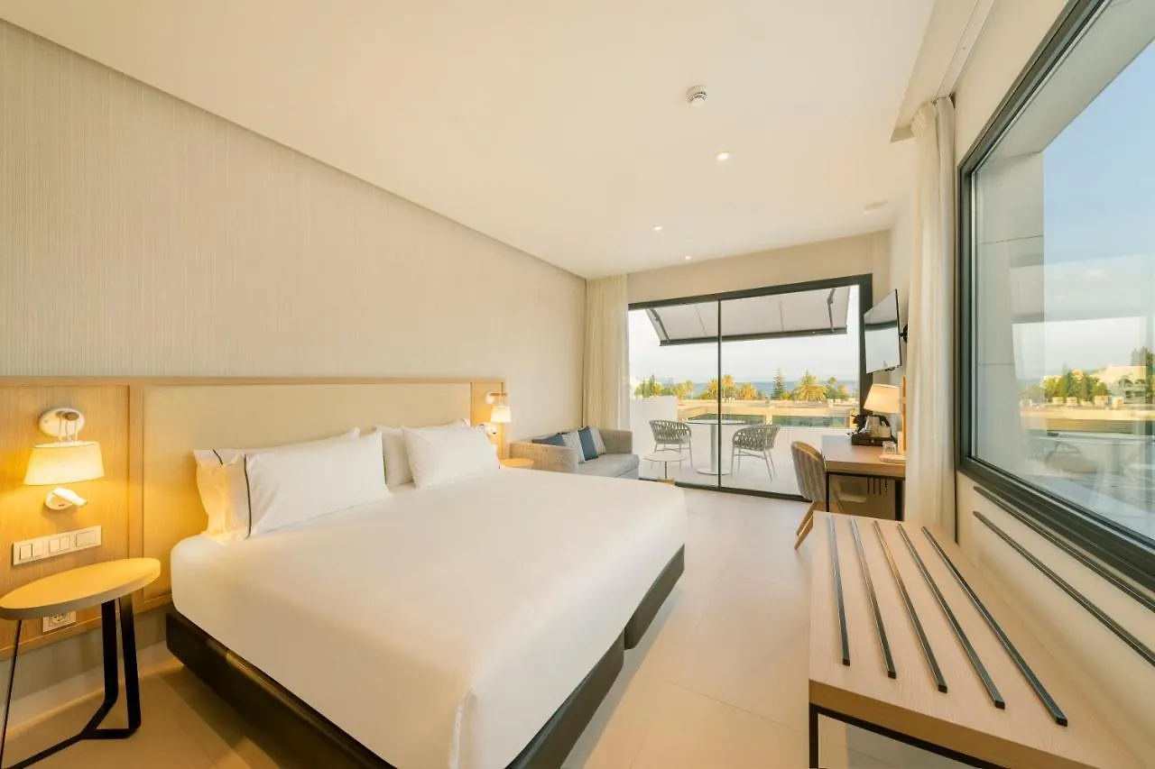 فندق Eurostars Oasis ماربيا