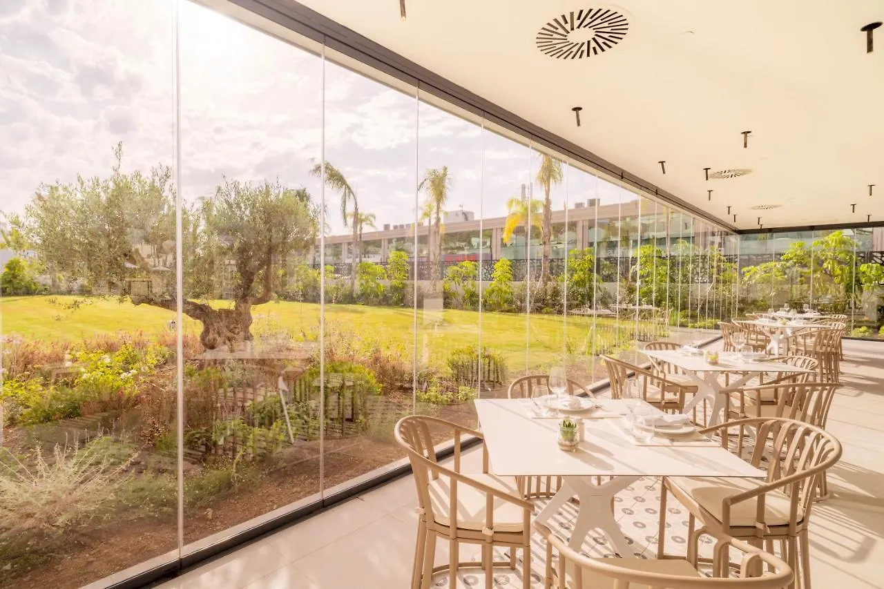 فندق Eurostars Oasis ماربيا